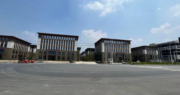 �Ϸʡ��ʶ������ҵ԰ 3������������� 1000ƽ����