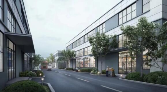 ���ϸ߿ơ��Ϸʿոۻ������������ҵ԰ �������� 1200ƽ����